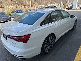 2021 Audi A6 Premium Plus WAUE3AF21MN046552 in Nyack, NY 4