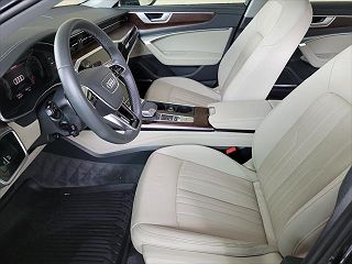 2021 Audi A6 Premium Plus WAUL2AF23MN063105 in Puyallup, WA 12