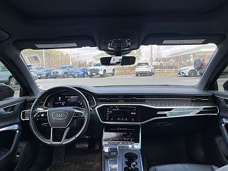 2021 Audi A6 Premium WAUD3AF26MN069580 in Salem, NH 11