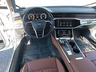 2021 Audi A6 Premium Plus WAUL2AF28MN053251 in Torrance, CA 16