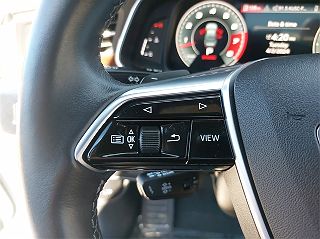 2021 Audi A6 Premium Plus WAUL2AF28MN053251 in Torrance, CA 17