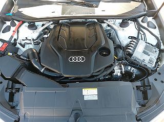 2021 Audi A6 Premium Plus WAUL2AF28MN053251 in Torrance, CA 36