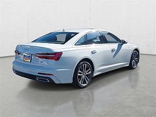 2021 Audi A6 Premium Plus WAUL2AF28MN053251 in Torrance, CA 5