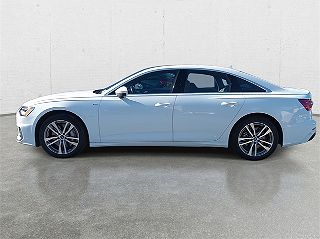 2021 Audi A6 Premium Plus WAUL2AF28MN053251 in Torrance, CA 8