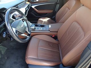 2021 Audi A6 Premium WAUD8AF25MN011168 in Virginia Beach, VA 10