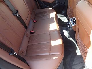2021 Audi A6 Premium WAUD8AF25MN011168 in Virginia Beach, VA 15