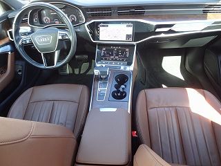 2021 Audi A6 Premium WAUD8AF25MN011168 in Virginia Beach, VA 19