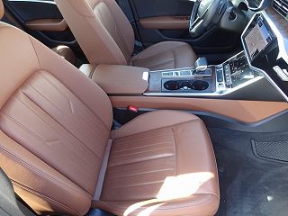 2021 Audi A6 Premium WAUD8AF25MN011168 in Virginia Beach, VA 20