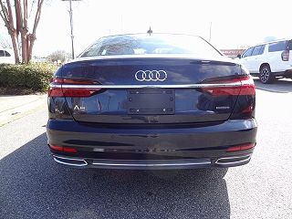 2021 Audi A6 Premium WAUD8AF25MN011168 in Virginia Beach, VA 6