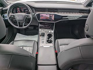 2021 Audi A6 Premium WAUD3AF22MN074498 in Yorkville, NY 20