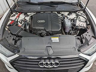 2021 Audi A6 Premium WAUD3AF22MN074498 in Yorkville, NY 27