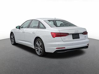 2021 Audi A6 Premium WAUD3AF22MN074498 in Yorkville, NY 4