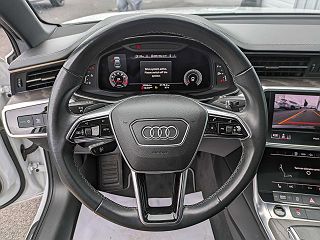2021 Audi A6 Premium WAUD3AF22MN074498 in Yorkville, NY 9