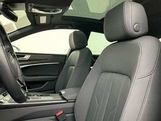 2021 Audi A7 Premium WAUP2BF22MN054659 in Sanford, FL 18