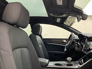 2021 Audi A7 Premium WAUP2BF22MN054659 in Sanford, FL 20