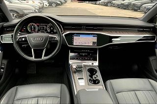 2021 Audi A7 Premium Plus WAUTPBF2XMN076635 in Wynnewood, PA 16