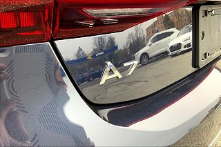 2021 Audi A7 Premium Plus WAUTPBF2XMN076635 in Wynnewood, PA 33