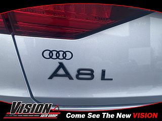 2021 Audi A8 L WAU8EAF88MN030179 in East Rochester, NY 10