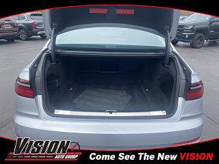 2021 Audi A8 L WAU8EAF88MN030179 in East Rochester, NY 13