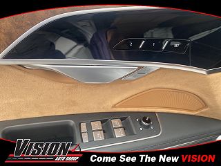 2021 Audi A8 L WAU8EAF88MN030179 in East Rochester, NY 17