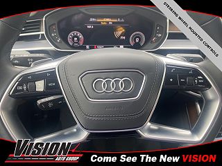 2021 Audi A8 L WAU8EAF88MN030179 in East Rochester, NY 21