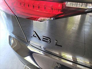 2021 Audi A8 L WAU8DAF8XMN015640 in Puyallup, WA 24
