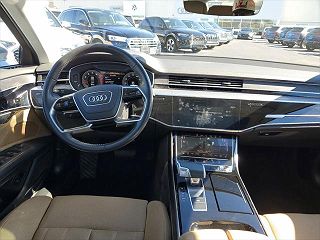 2021 Audi A8 L WAU8DAF84MN006724 in Southaven, MS 13