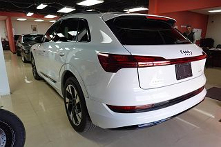 2021 Audi e-tron Premium WA1AAAGE4MB012617 in Addison, IL 7