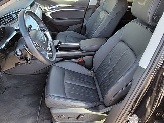 2021 Audi e-tron Premium WA1AAAGE7MB024468 in Carlsbad, CA 2