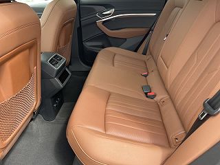 2021 Audi e-tron Premium Plus WA1LAAGE7MB019408 in Los Angeles, CA 10