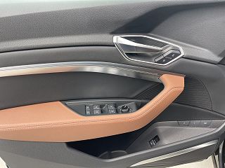 2021 Audi e-tron Premium Plus WA1LAAGE7MB019408 in Los Angeles, CA 12
