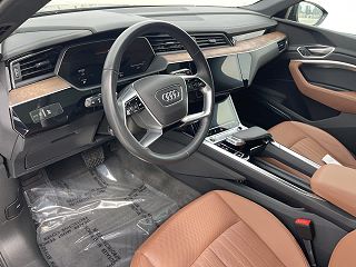2021 Audi e-tron Premium Plus WA1LAAGE7MB019408 in Los Angeles, CA 14