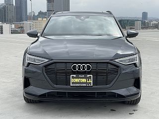 2021 Audi e-tron Premium Plus WA1LAAGE7MB019408 in Los Angeles, CA 2