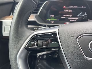2021 Audi e-tron Premium Plus WA1LAAGE7MB019408 in Los Angeles, CA 21