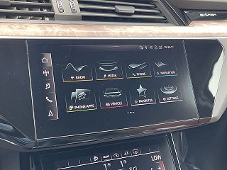 2021 Audi e-tron Premium Plus WA1LAAGE7MB019408 in Los Angeles, CA 25