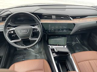 2021 Audi e-tron Premium Plus WA1LAAGE7MB019408 in Los Angeles, CA 29