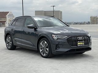 2021 Audi e-tron Premium Plus WA1LAAGE7MB019408 in Los Angeles, CA 3