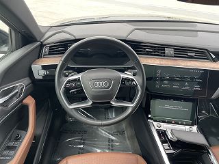 2021 Audi e-tron Premium Plus WA1LAAGE7MB019408 in Los Angeles, CA 8