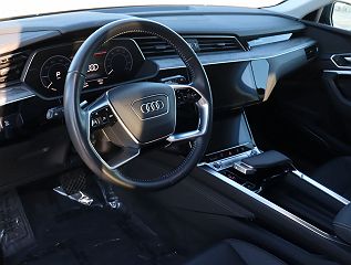 2021 Audi e-tron Premium Plus WA1LABGE8MB011632 in Los Angeles, CA 10