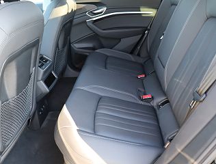 2021 Audi e-tron Premium Plus WA1LABGE8MB011632 in Los Angeles, CA 14