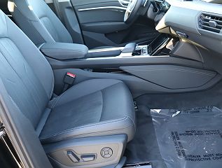 2021 Audi e-tron Premium Plus WA1LABGE8MB011632 in Los Angeles, CA 16