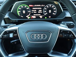 2021 Audi e-tron Premium Plus WA1LABGE8MB011632 in Los Angeles, CA 17