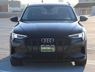 2021 Audi e-tron Premium Plus WA1LABGE8MB011632 in Los Angeles, CA 2
