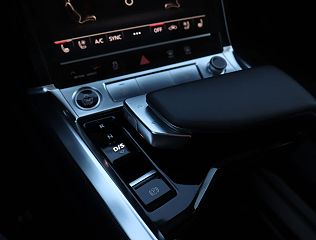 2021 Audi e-tron Premium Plus WA1LABGE8MB011632 in Los Angeles, CA 23