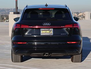 2021 Audi e-tron Premium Plus WA1LABGE8MB011632 in Los Angeles, CA 5