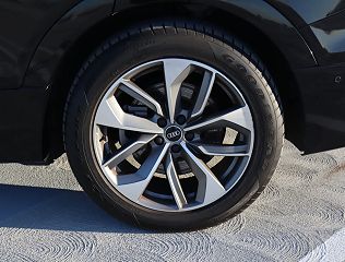 2021 Audi e-tron Premium Plus WA1LABGE8MB011632 in Los Angeles, CA 7