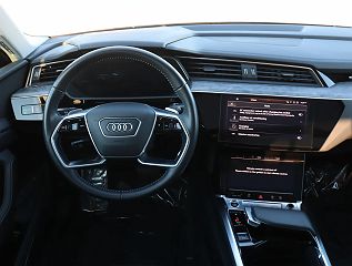 2021 Audi e-tron Premium Plus WA1LABGE8MB011632 in Los Angeles, CA 8