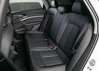 2021 Audi e-tron Premium WA1AAAGE0MB038955 in Louisville, KY 10