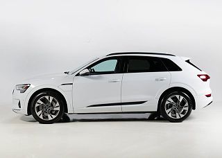 2021 Audi e-tron Premium WA1AAAGE0MB038955 in Louisville, KY 2