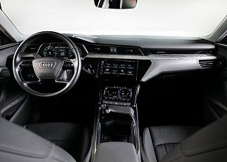 2021 Audi e-tron Premium WA1AAAGE0MB038955 in Louisville, KY 9